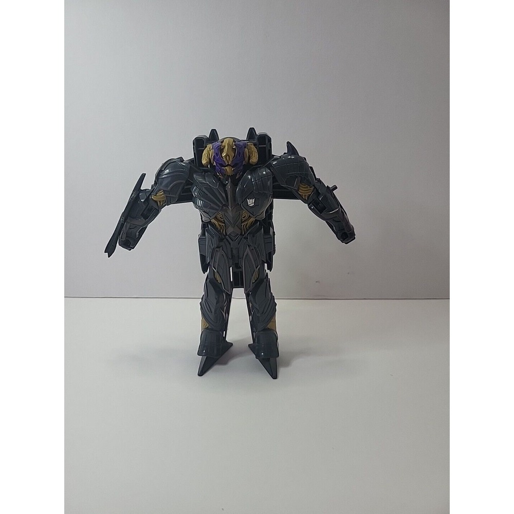 Transformers Prime RID Vehicon complete Robots In Disguise Deluxe‎ class